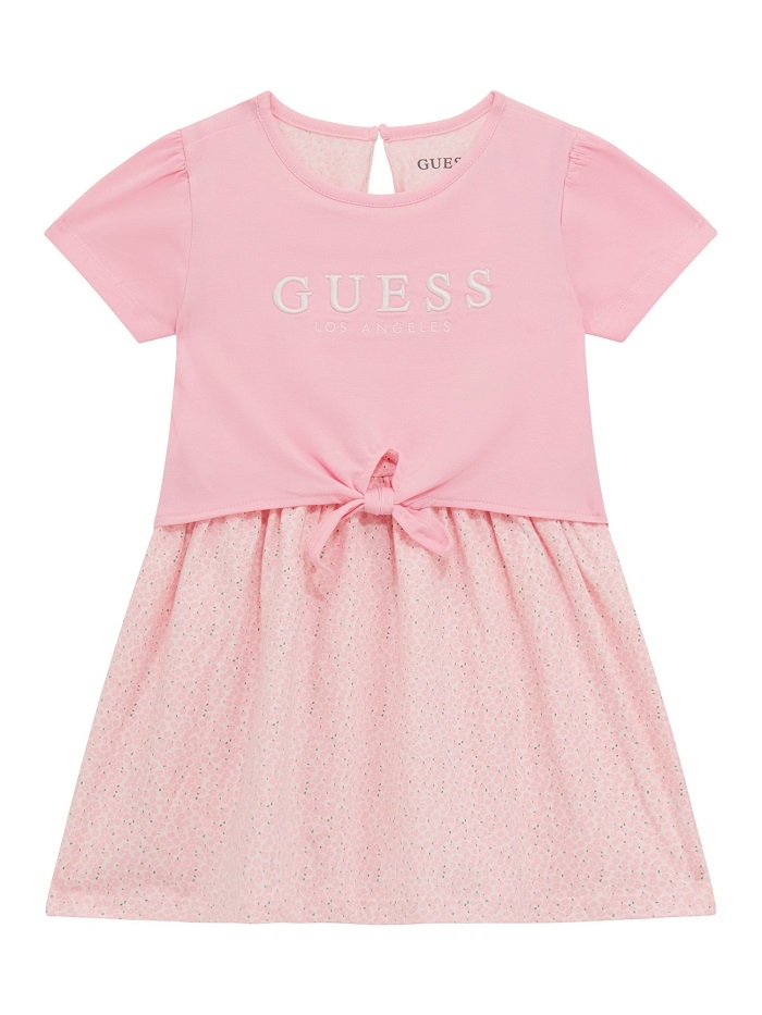 GUESS SATY PINK  3