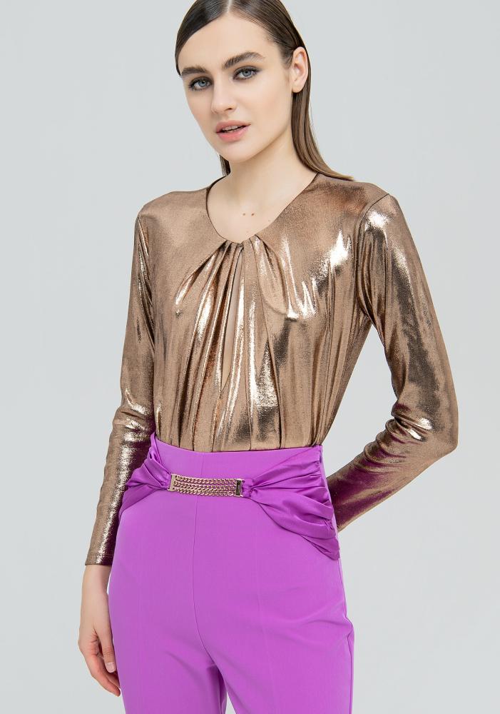 Fracomina body M