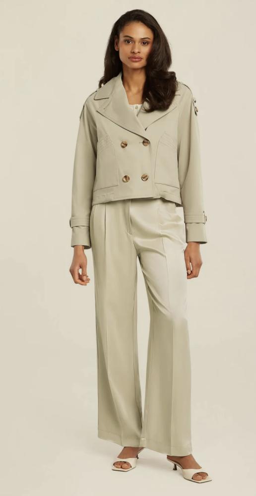 BEAUMONT TRENCH S