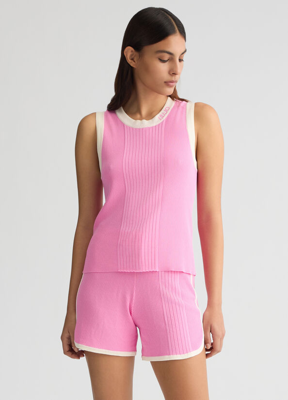 TOP LIU JO M