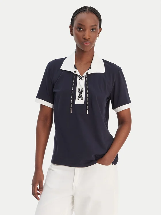 LIU JO DÁMSKE TRIČKO L