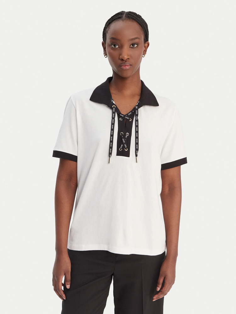 LIU JO DÁMSKE TRIČKO M