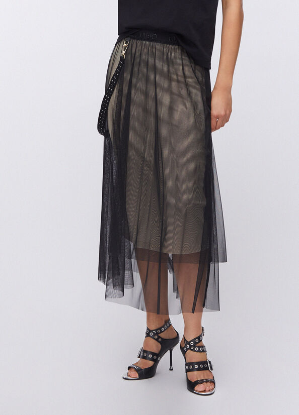 LIU JO DÁMSKA SUKŇA M