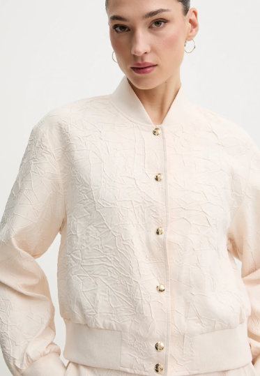 LIU JO DÁMSKA BUNDA M