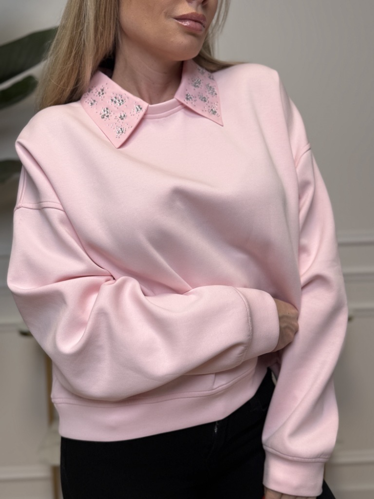 LIU JO DÁMSKA MIKINA M