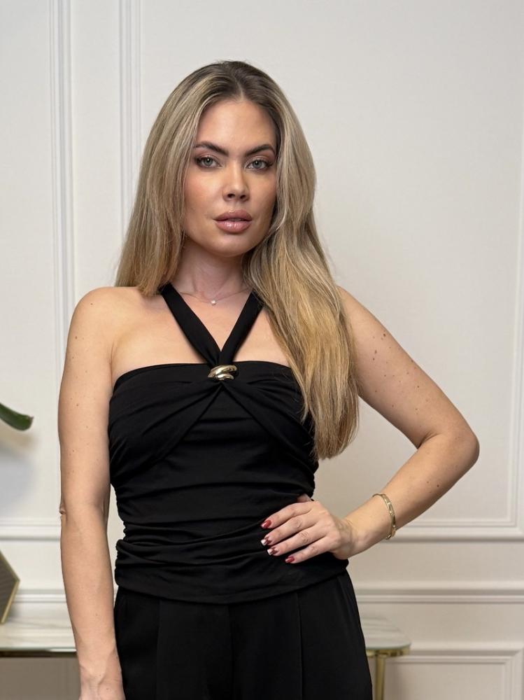 LIU JO DÁMSKE TRIČKO M