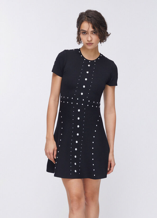 LIU JO DÁMSKE ŠATY L