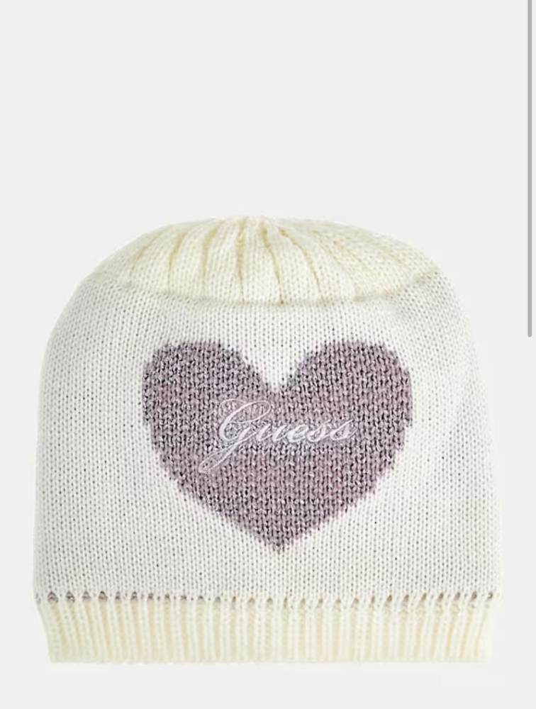 GUESS DETSKA CIAPKA  S