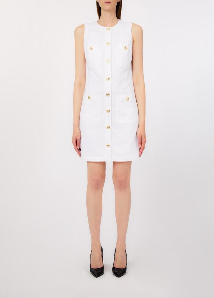 LIU JO DÁMSKE ŠATY S