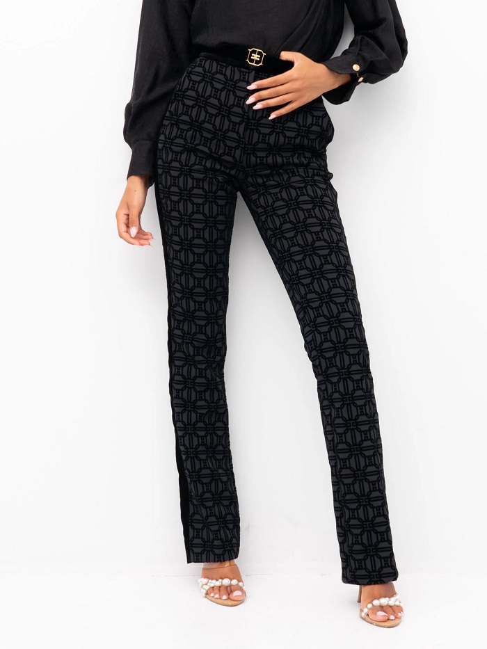 JUST CAVALI TEPLAKY  M