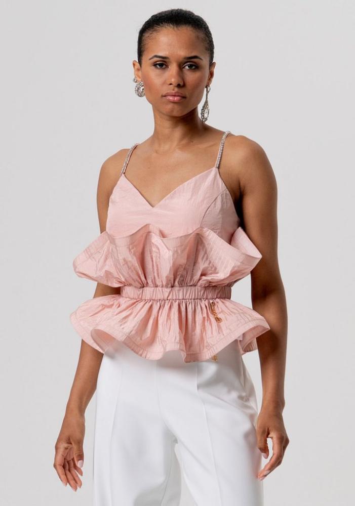 DÁMSKY TOP FRACOMINA S