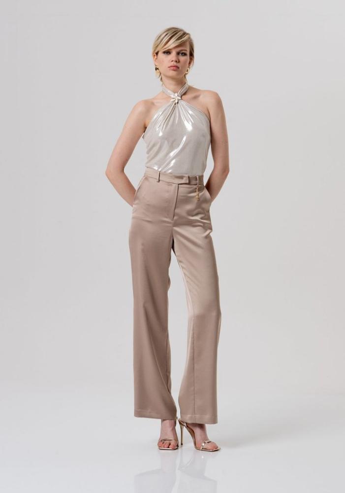 DÁMSKE NOHAVICE FRACOMINA/ S