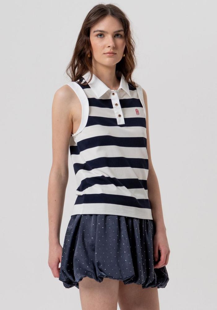 DÁMSKY TOP FRACOMINA XS