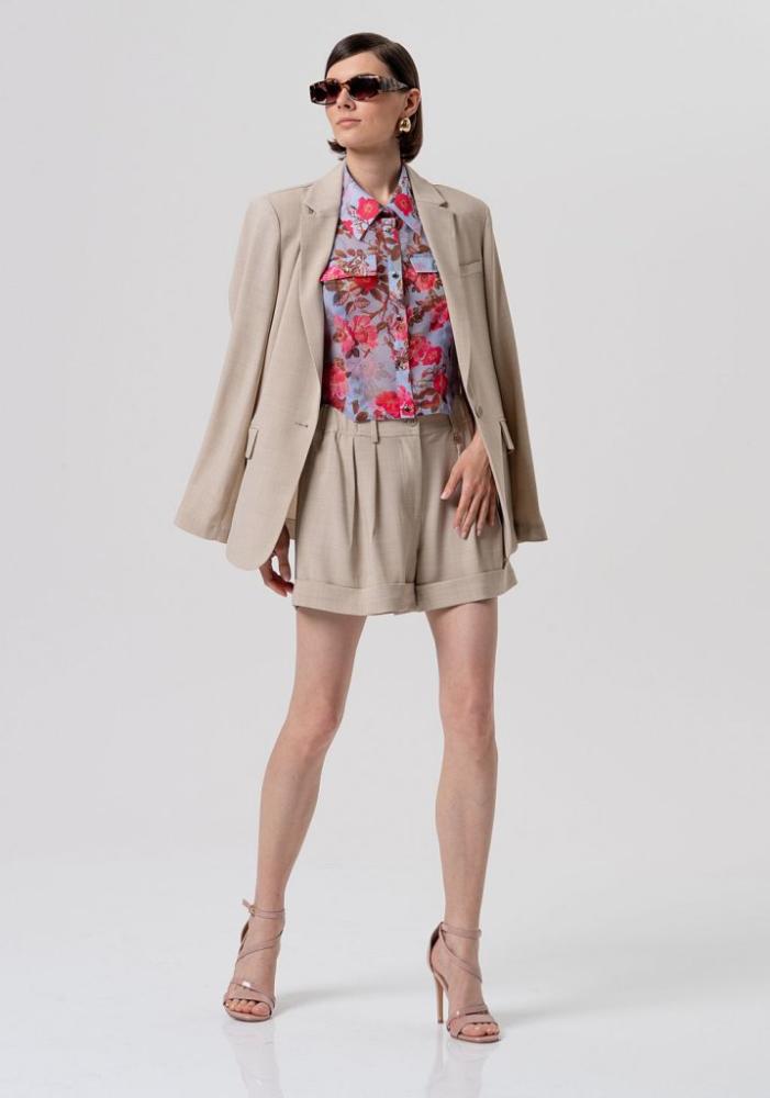 DÁMSKE ŠORTKY FRACOMINA XS