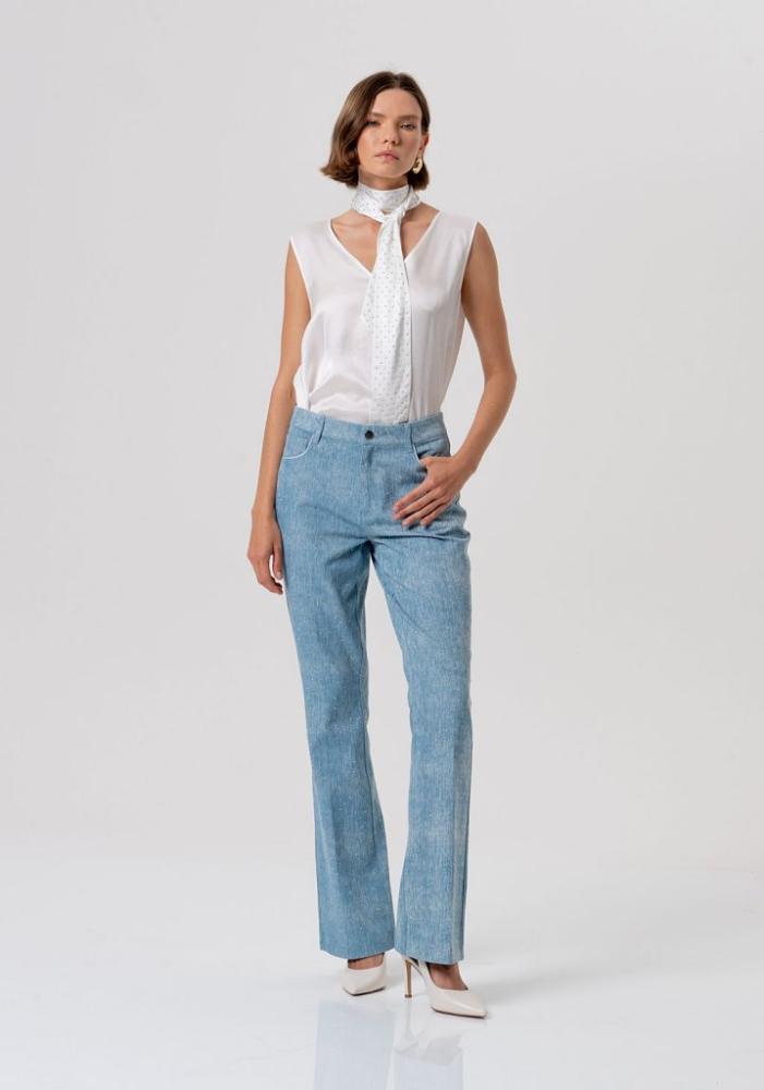 DÁMSKE NOHAVICE FRACOMINA M