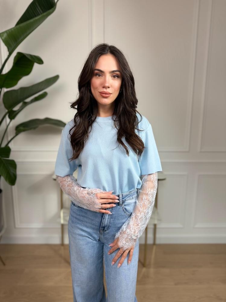 DÁMSKY SVETER JOLEEN  UNI