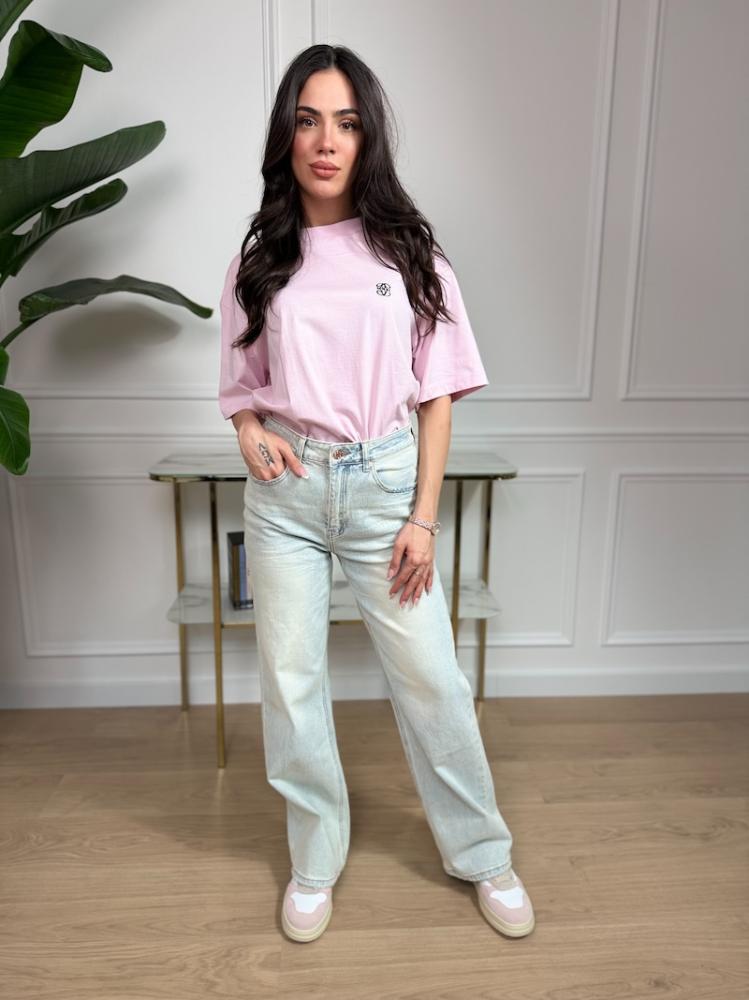 DÁMSKE RIFLE JOLEEN  XS