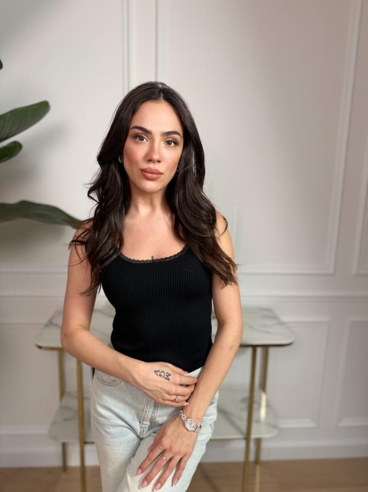 DÁMSKE TIELKO JOLEEN  UNI