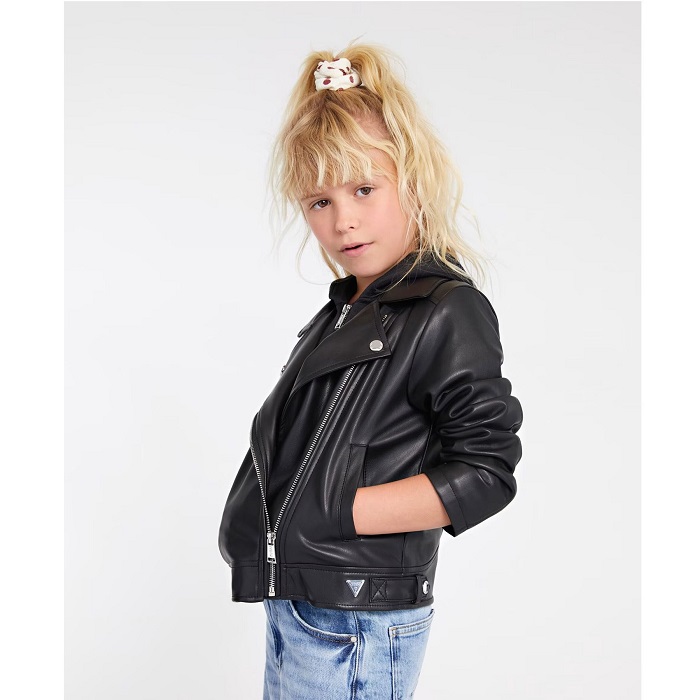 GUESS DETSKA BUNDA  4