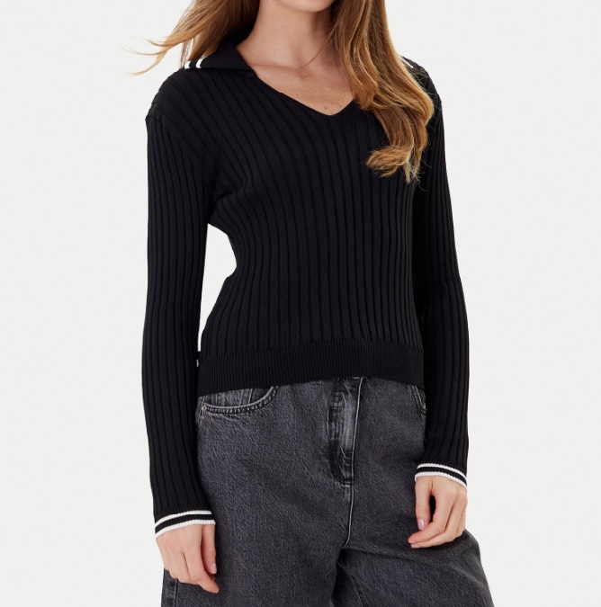 PINKO DÁMSKY SVETER M