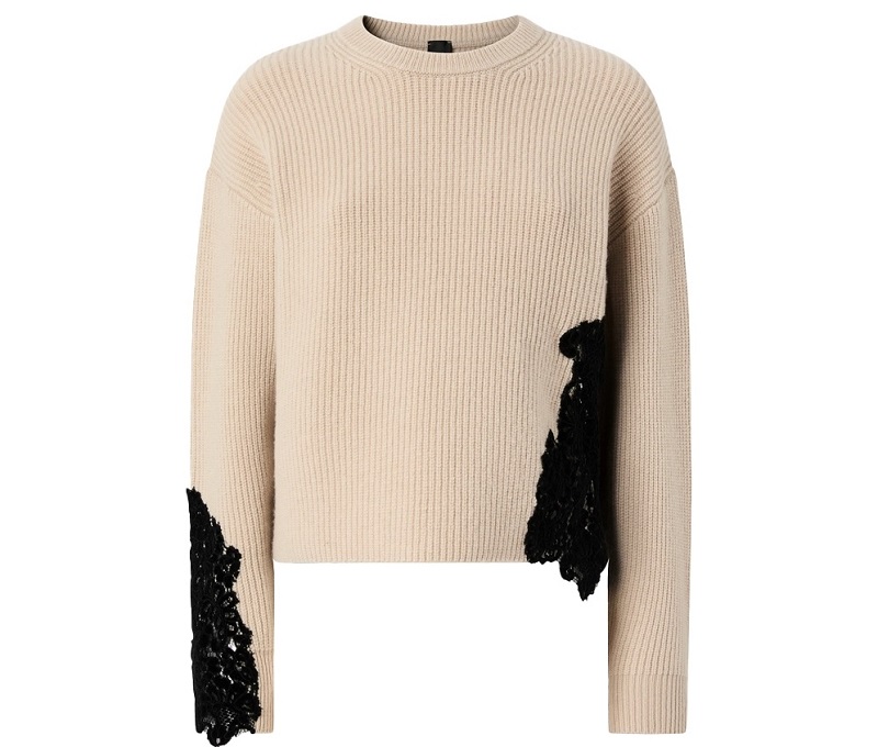 PINKO DÁMSKY SVETER  M