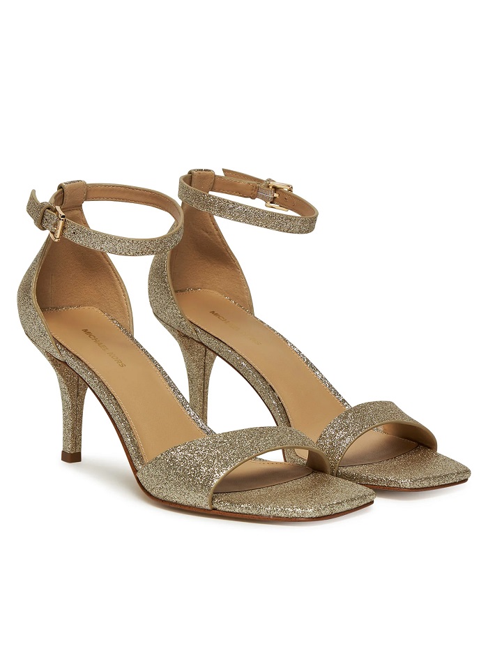 MICHAEL KORS GOLD 36