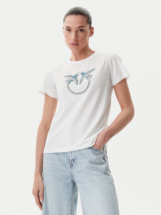 PINKO TRICKO QUENTIN XS