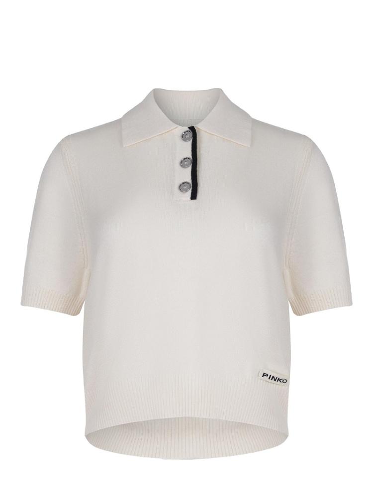 PINKO DÁMSKY SVETER M