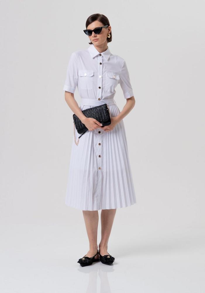 DÁMSKE ŠATY FRACOMINA S