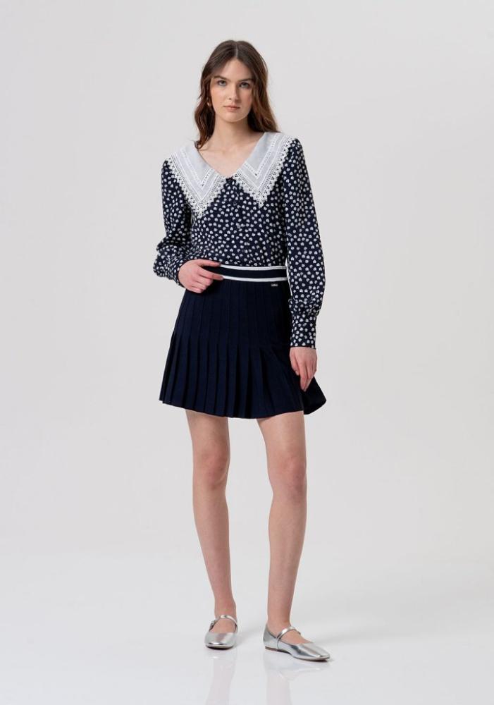 DÁMSKA SUKŇA FRACOMINA S