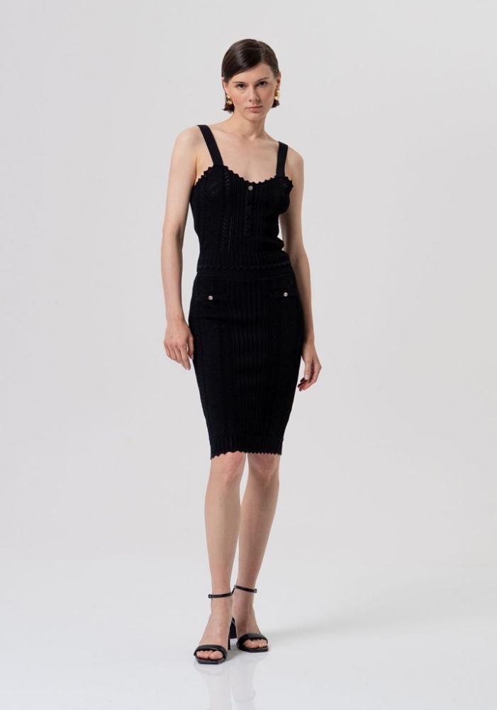 DÁMSKA SUKŇA FRACOMINA M