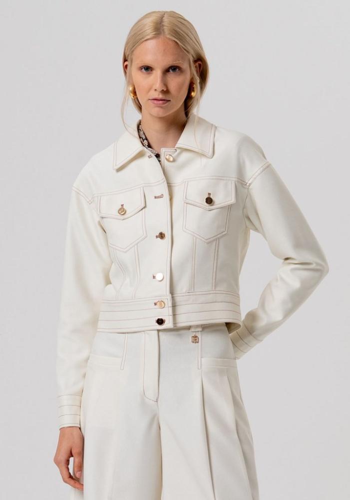 DÁMSKA BUNDA FRACOMINA XS