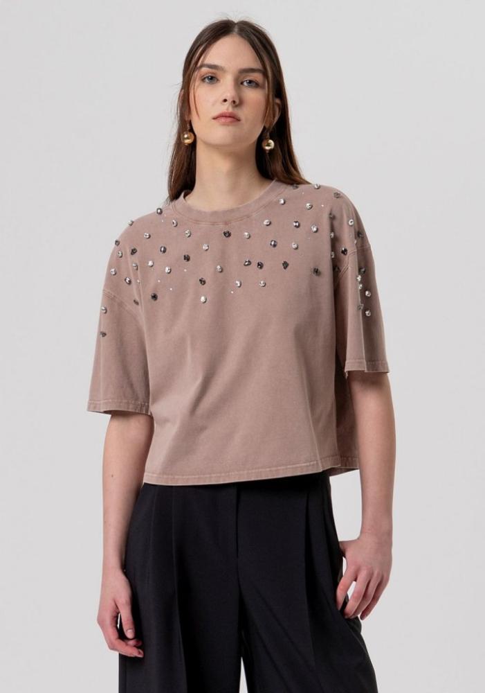 DÁMSKY TOP FRACOMINA XS