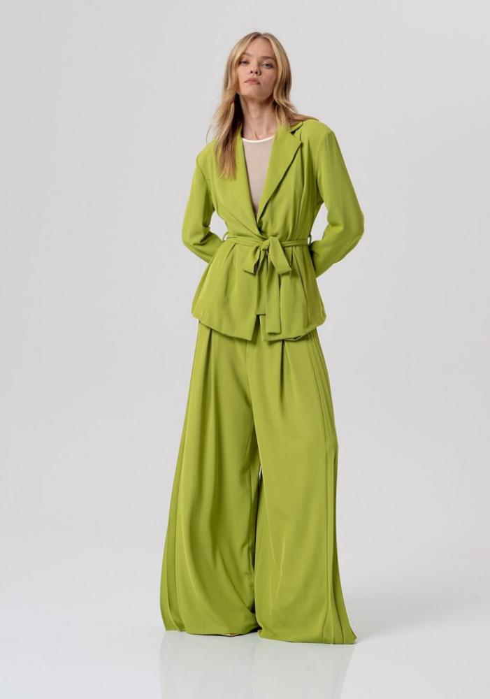 DÁMSKE NOHAVICE FRACOMINA S