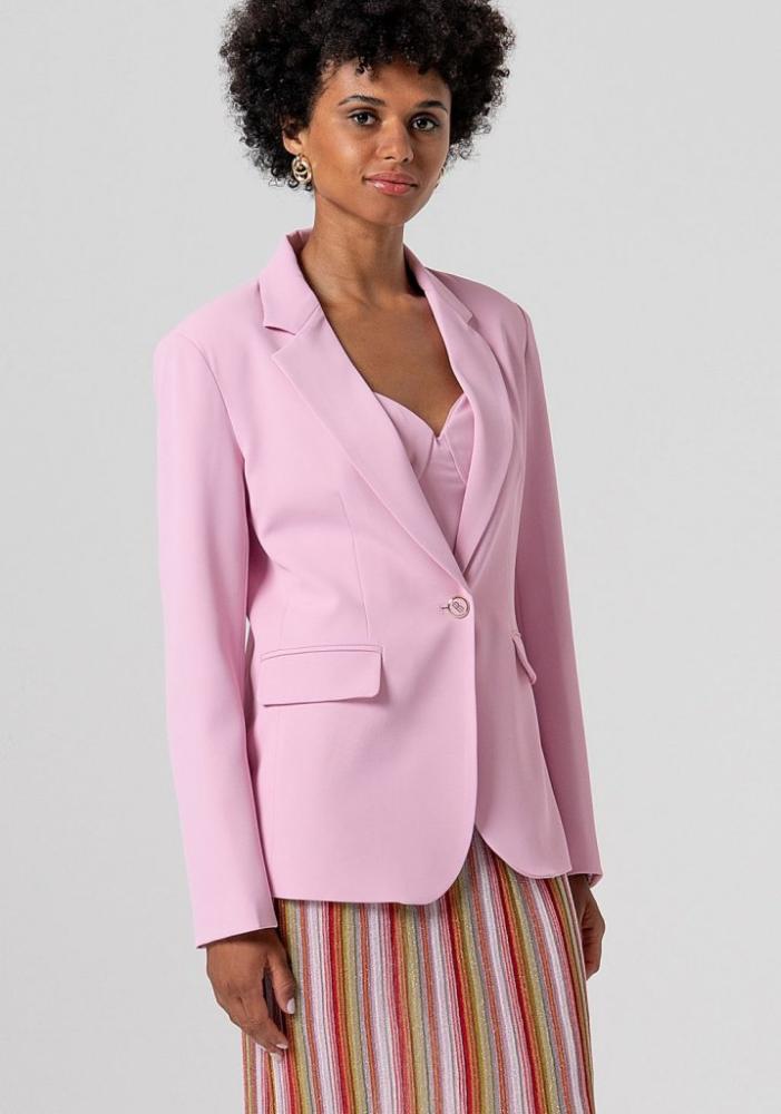 DÁMSKE SAKO FRACOMINA S