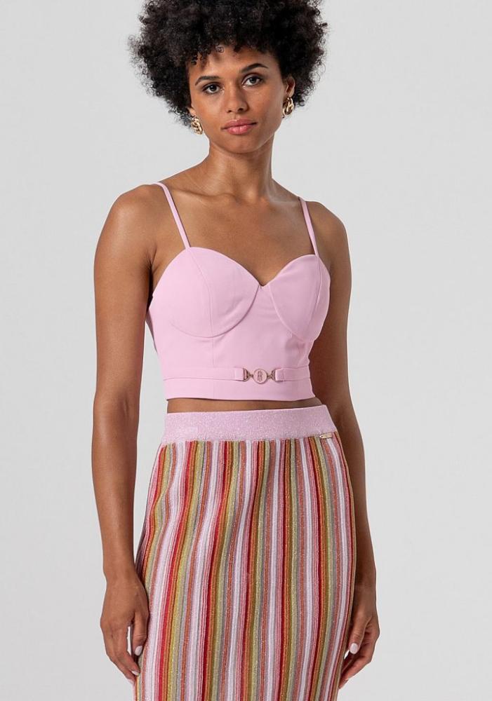 DÁMSKY TOP FRACOMINA S