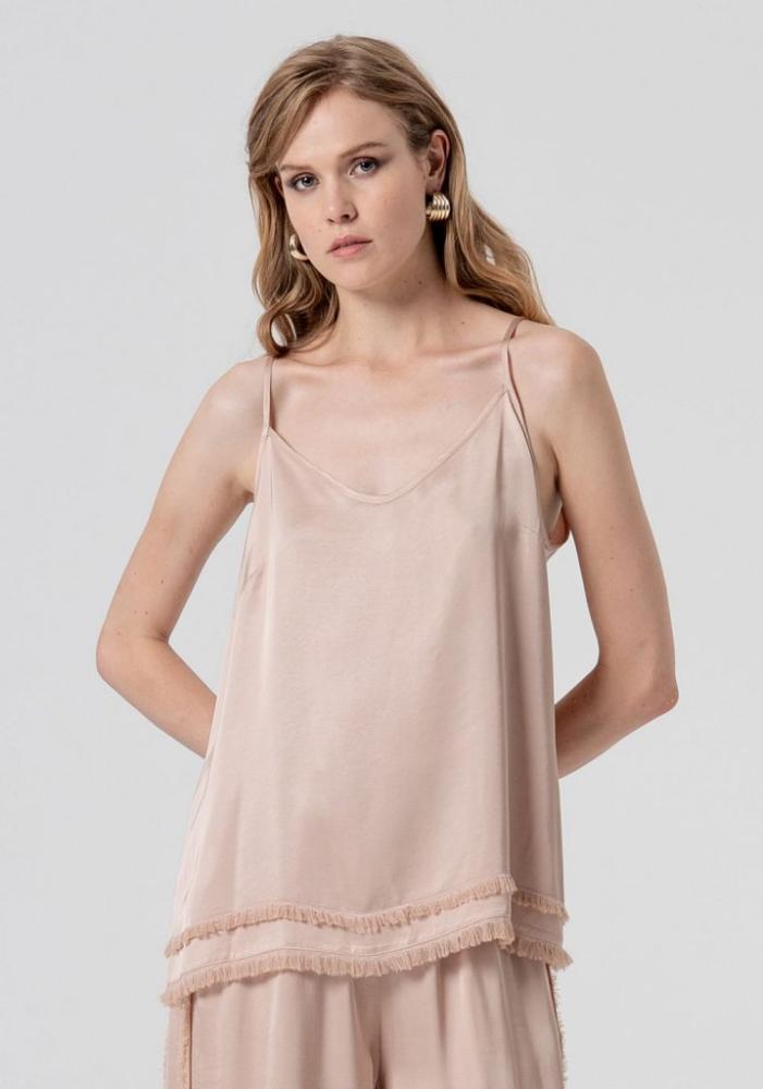 DÁMSKY TOP FRACOMINA XS