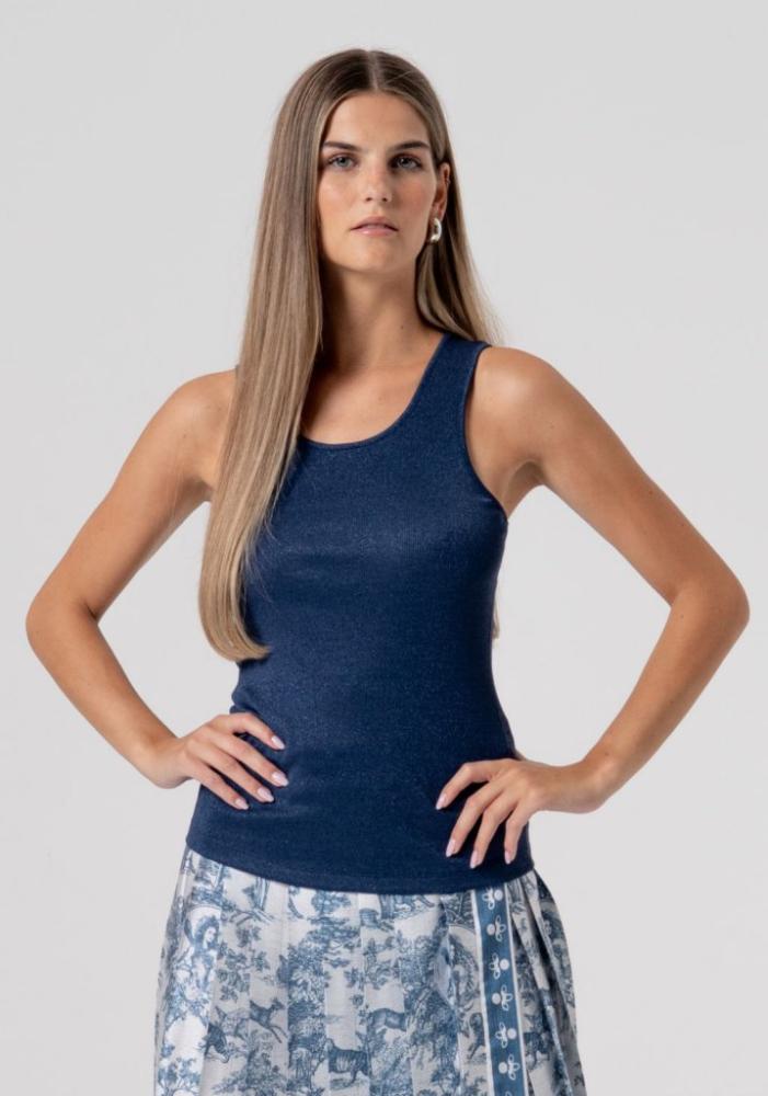 DÁMSKY TOP FRACOMINA XS