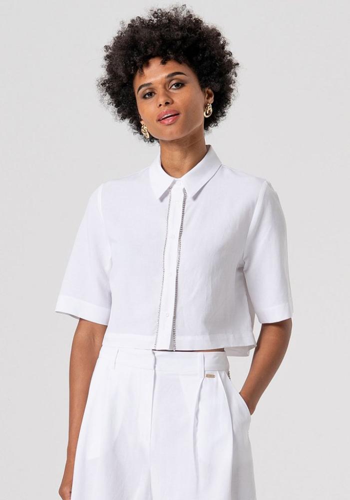 DÁMSKA KOŠELA FRACOMINA S