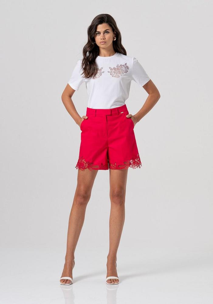 DÁMSKE ŠORTKY FRACOMINA S