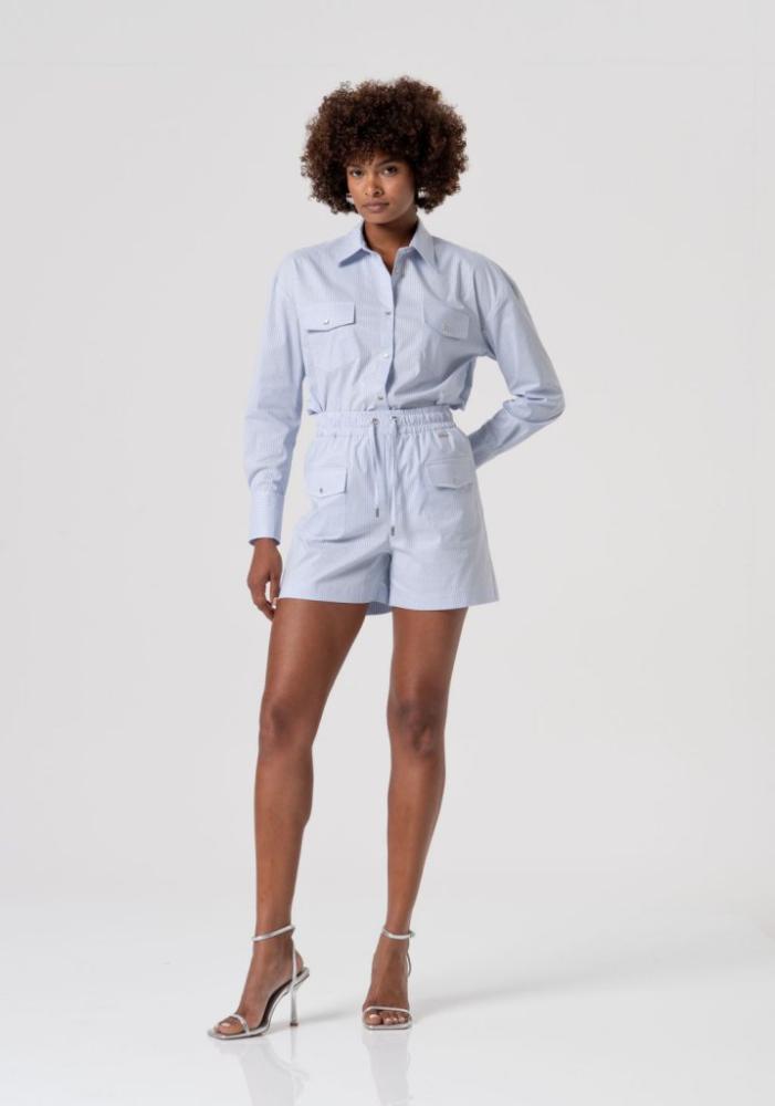 DÁMSKE NOHAVICE FRACOMINA S