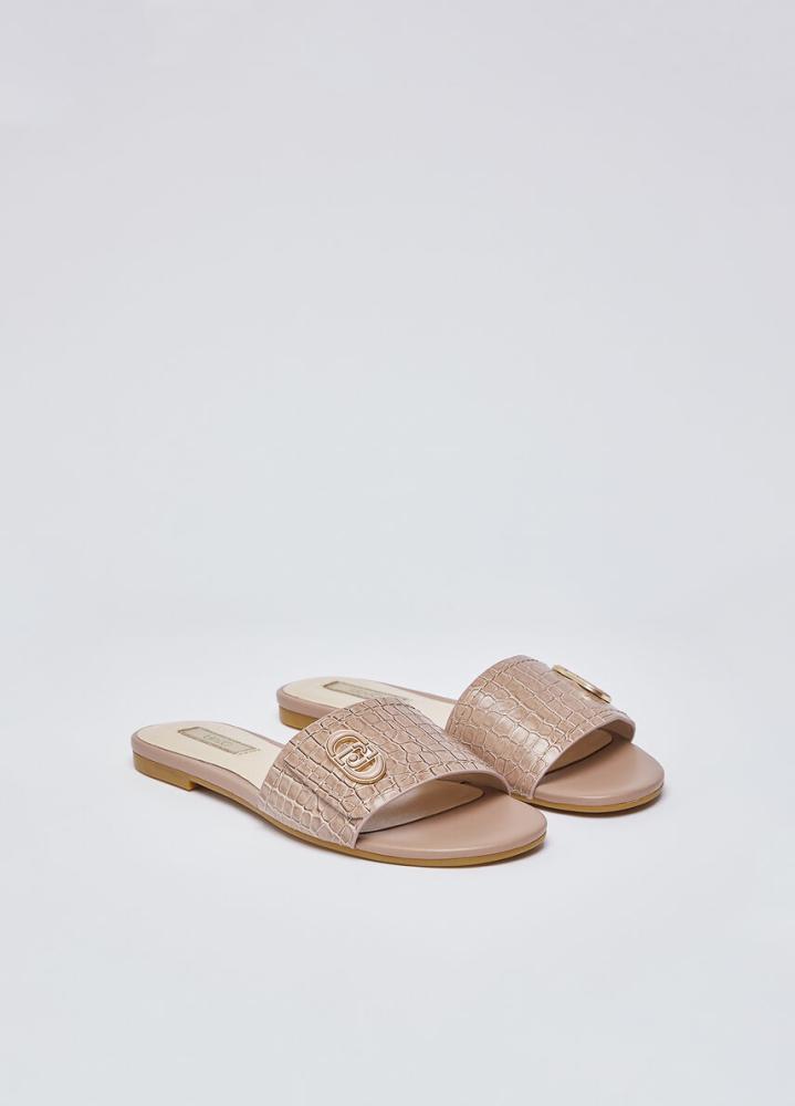 LIU JO DÁMSKE ŠĽAPKY 36