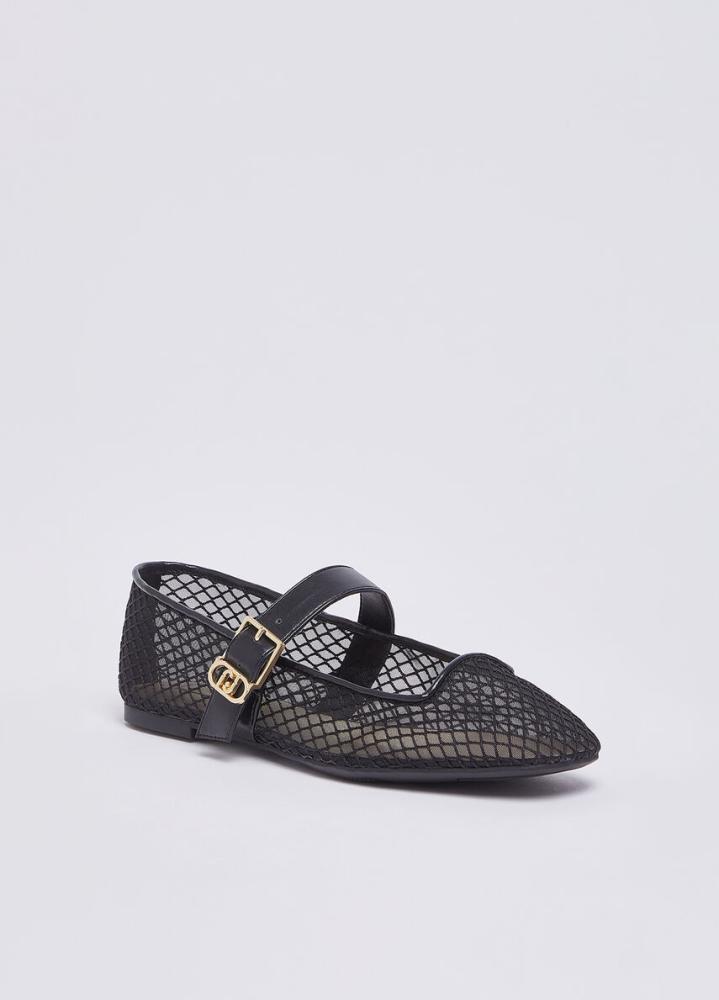 LIU JO DÁMSKE BALERÍNKY  36