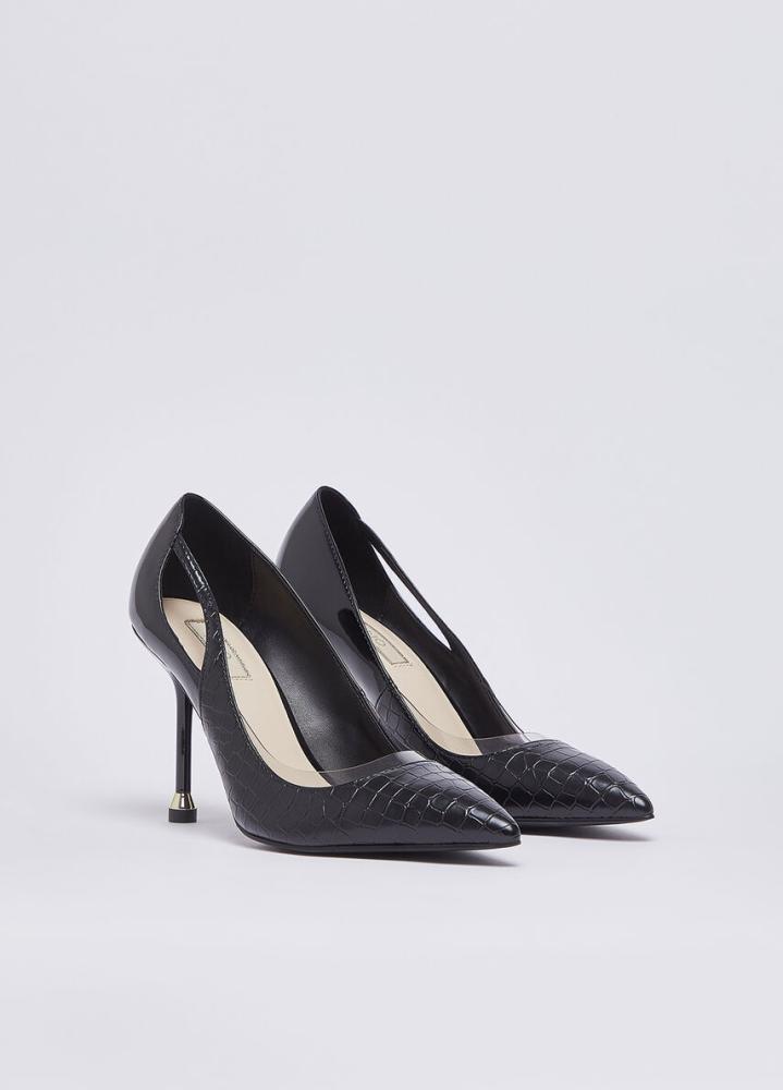 LIU JO DÁMSKE LODIČKY  36