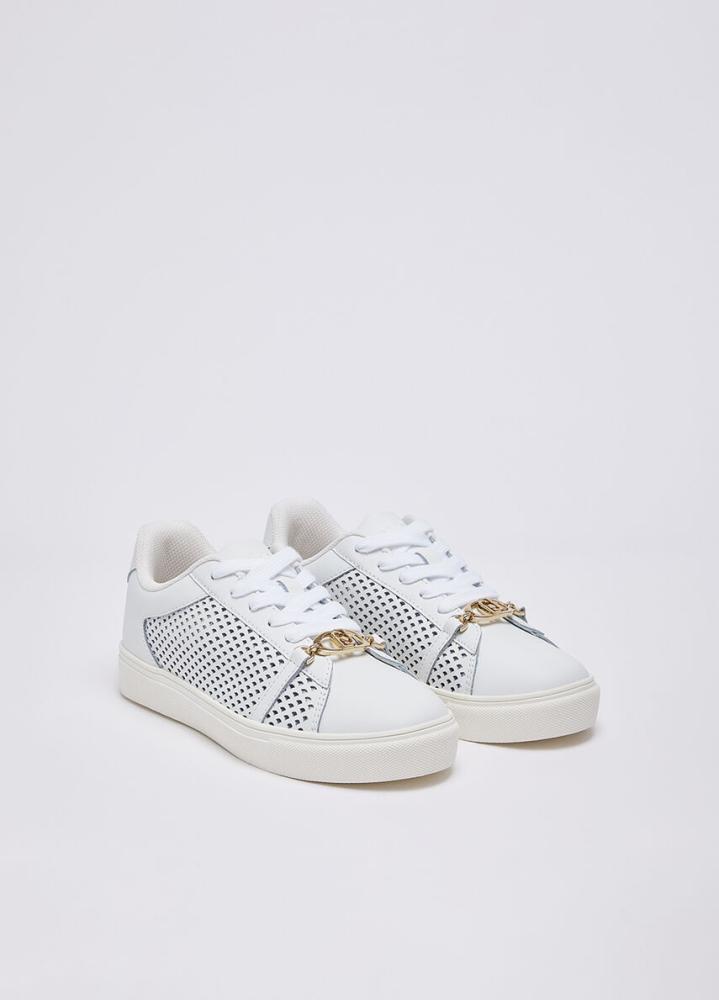 LIU JO DÁMSKE TENISKY 36