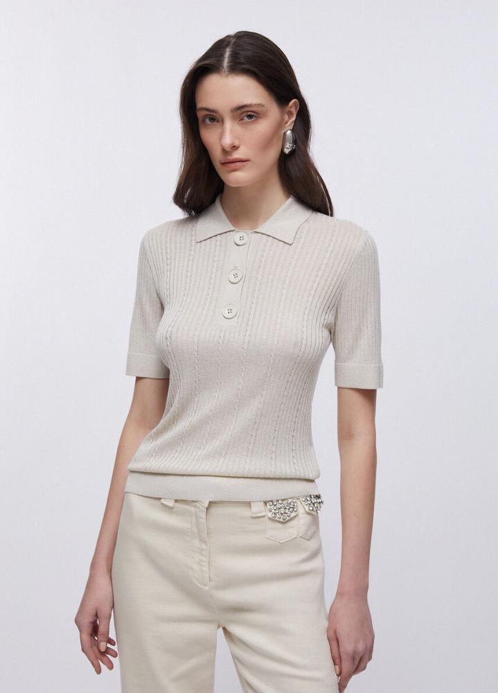 LIU JO DÁMSKY TOP L