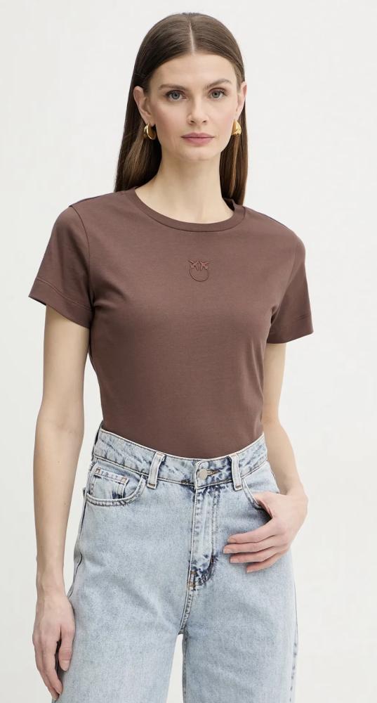 DÁMSKE PINKO TRIČKO  S