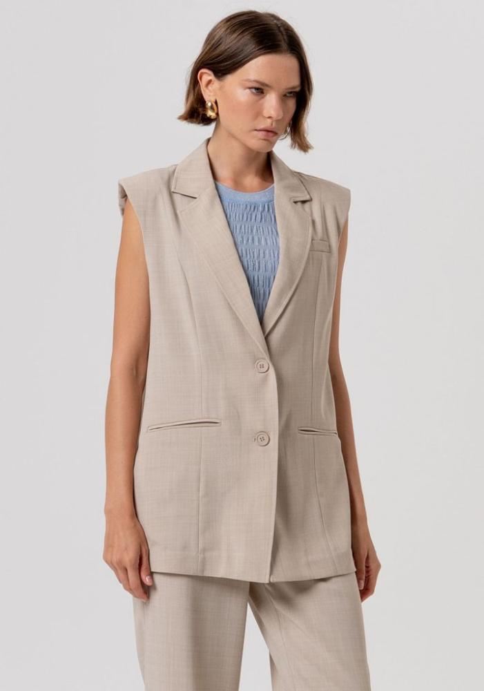 DÁMSKA VESTA FRACOMINA XS