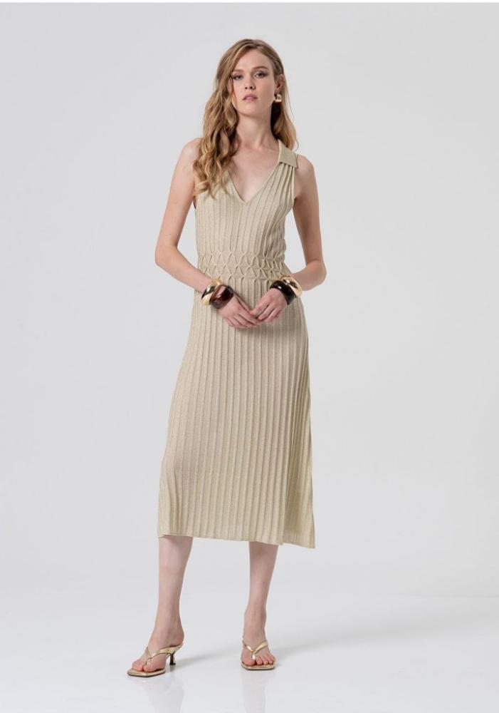 DÁMSKE ŠATY FRACOMINA S