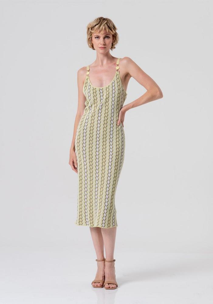 DÁMSKE ŠATY FRACOMINA XS